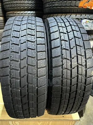 215/60r16 Good Year for Wish New Model.