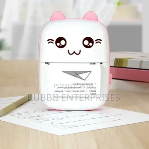 Inkless Thermal Technology