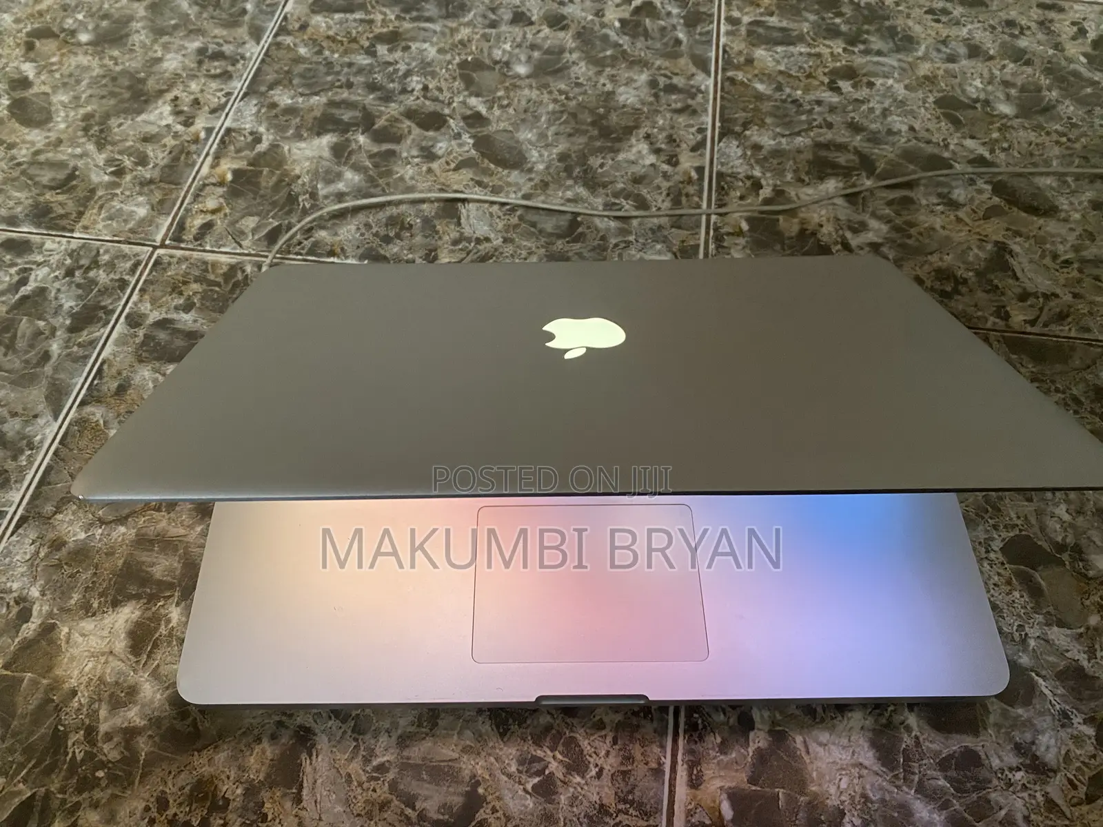 Laptop Apple MacBook Pro 4GB Intel Core 2 Duo HDD+SSD 500GB