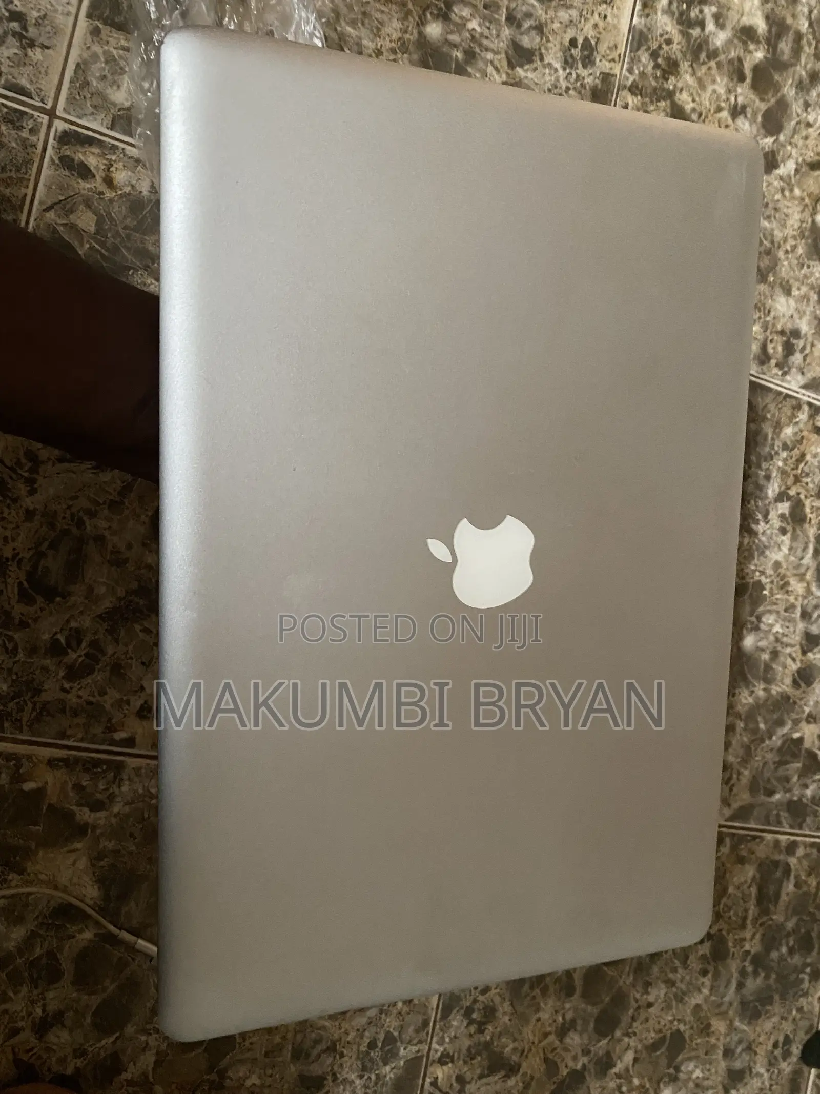 Laptop Apple MacBook Pro 4GB Intel Core 2 Duo HDD+SSD 500GB