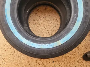 195R15 Tyres for a Taxi, Drone, Supercustom, Noah