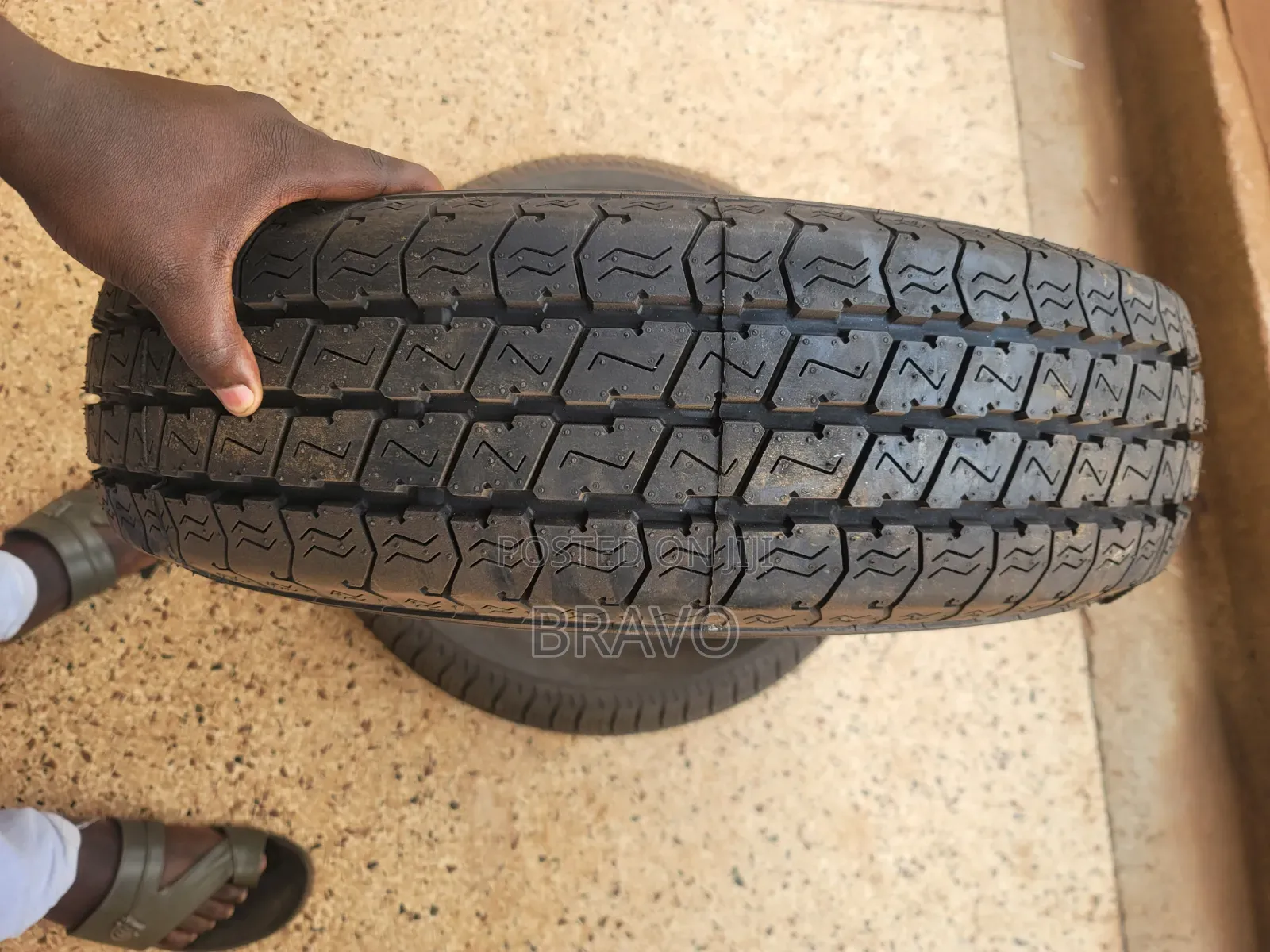 195R15 Tyres Linglong