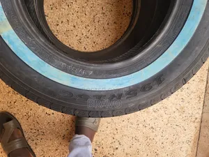 195R15 Tyres Linglong