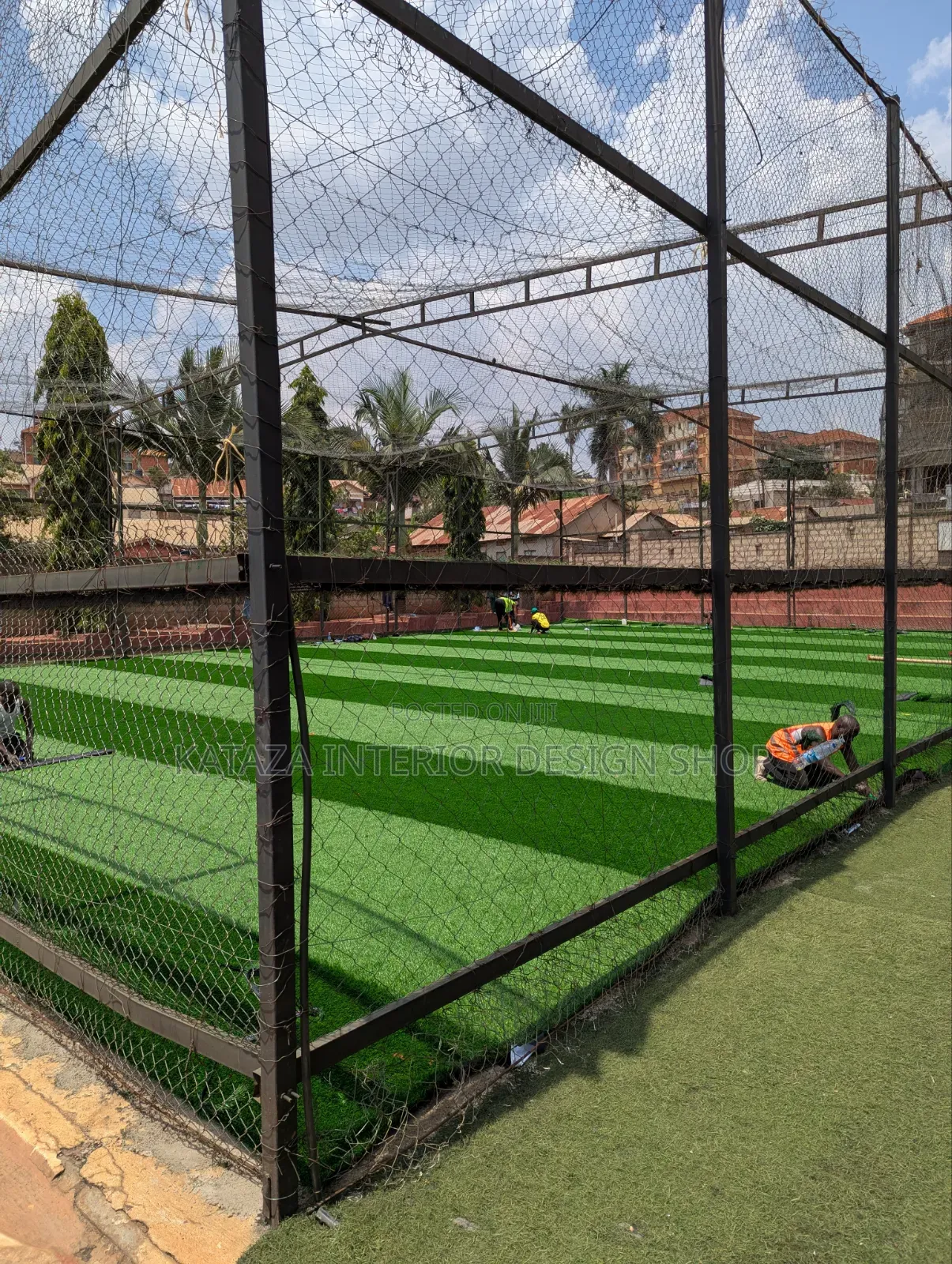 Affordable Turf Grass Carpet