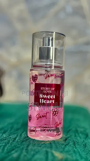 Boby Mists Perfumes