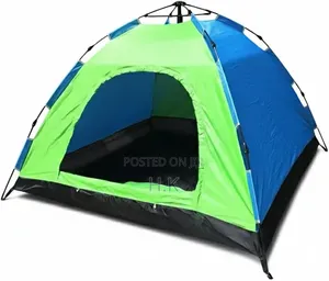 Automatic Camping Tent 4people