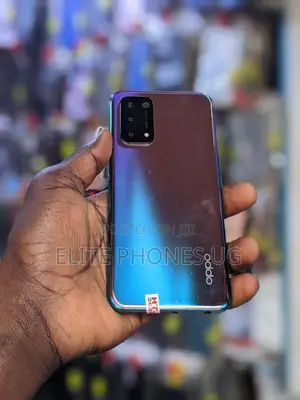 Oppo A54 5G 128 GB Purple