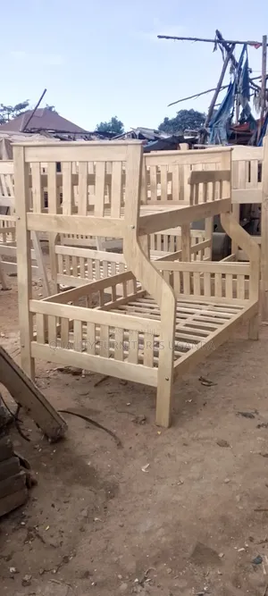 Marine Double Decker Bed