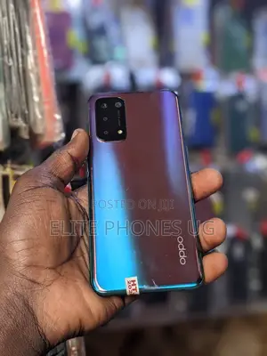 Oppo A54 5G 128 GB