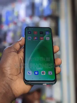 Oppo A54 5G 128 GB