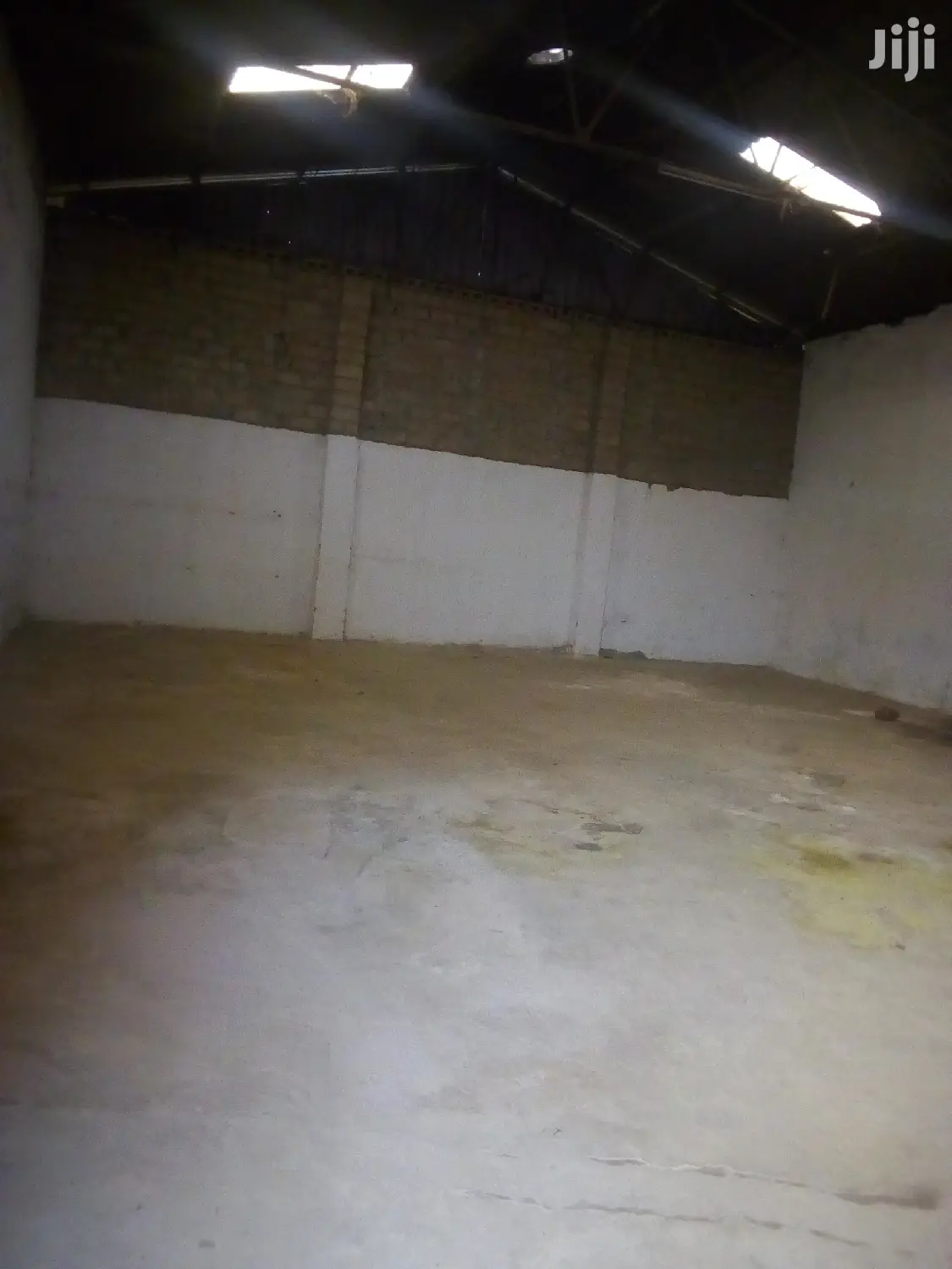 Warehouses For Rent