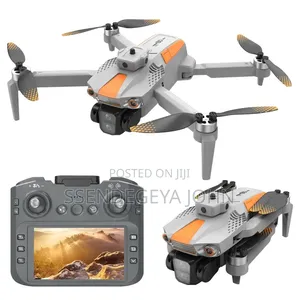 HD Camera Drone