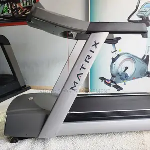 Vigor Commerncial Treadmill