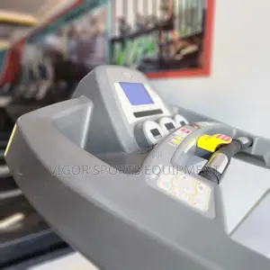 Vigor Commerncial Treadmill