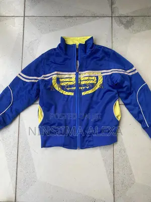Kids Jackets