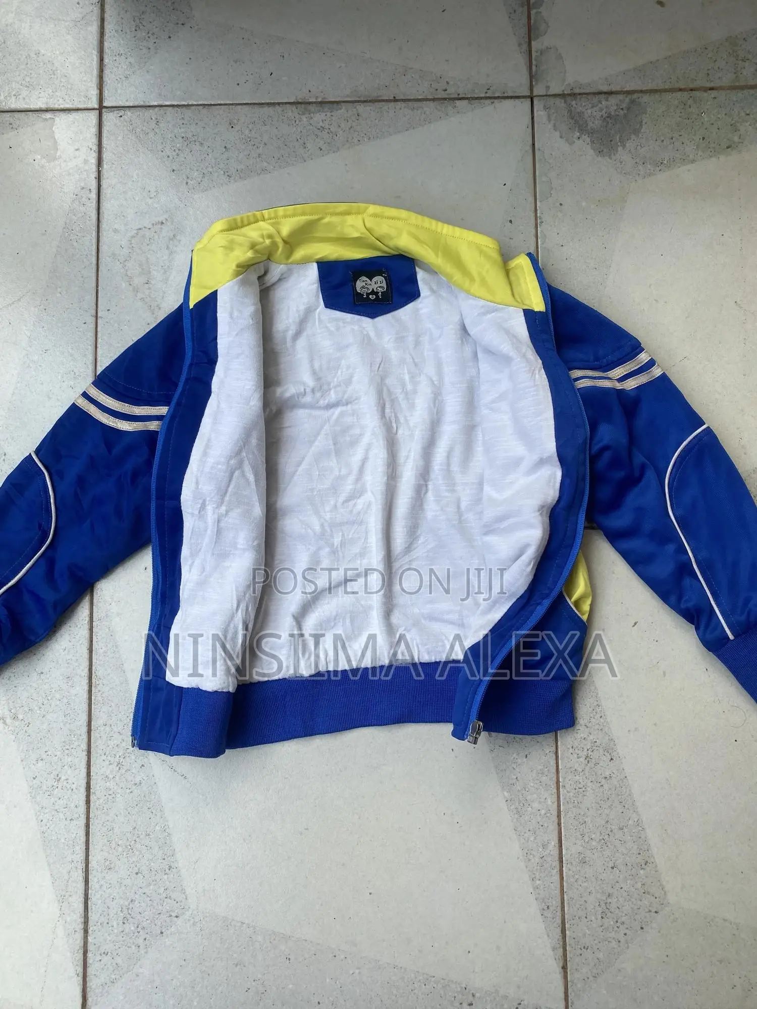 Kids Jackets