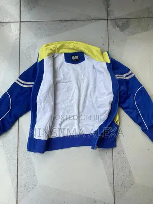 Kids Jackets