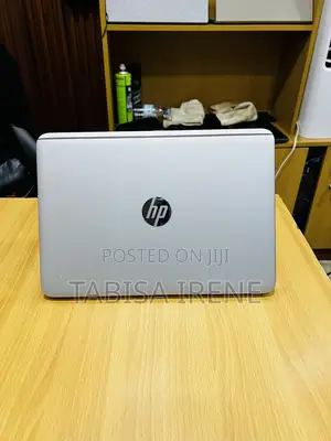 New Laptop HP EliteBook Folio 1040 G3 8GB Intel Core i5 SSD 256GB