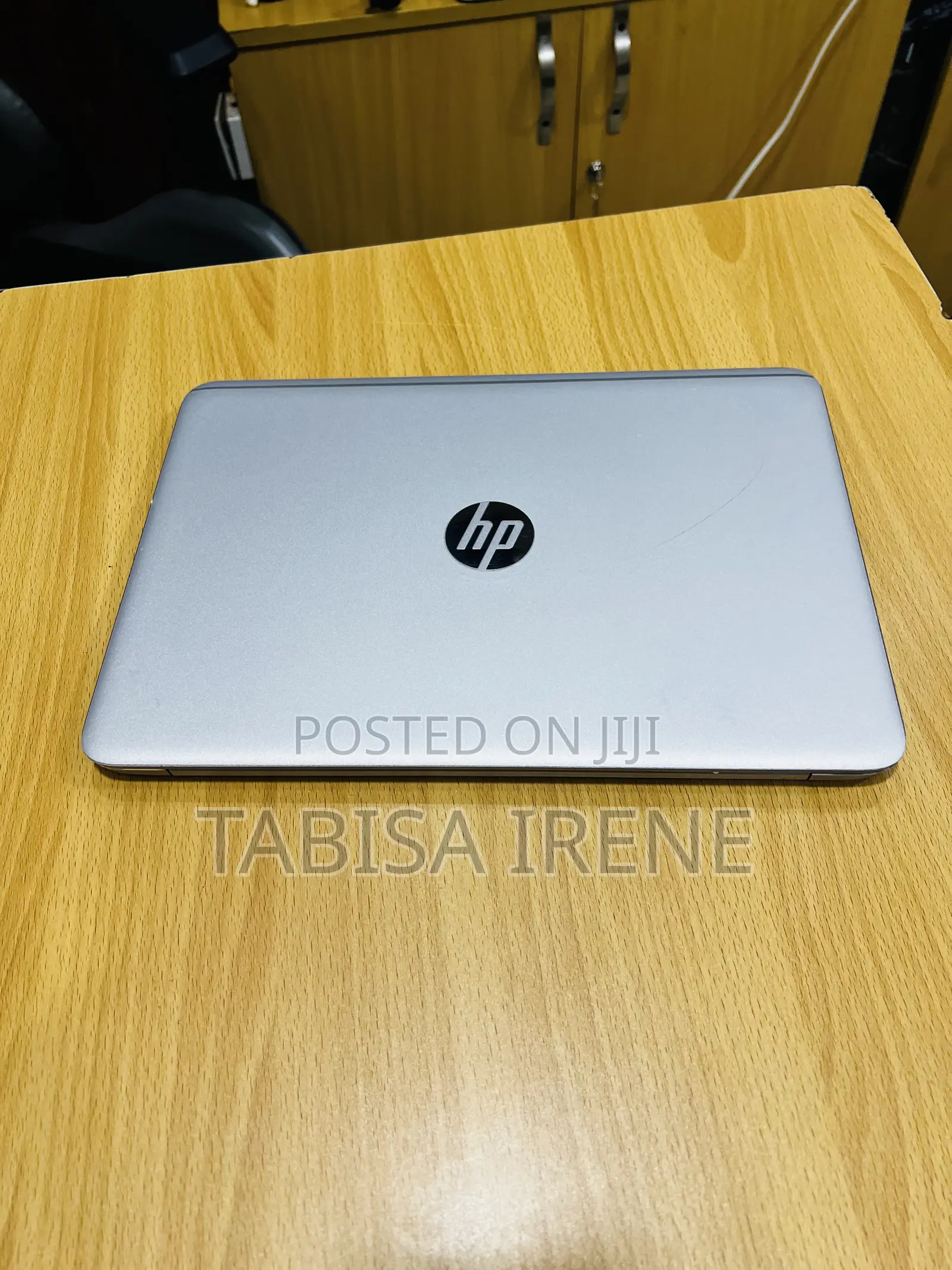 New Laptop HP EliteBook Folio 1040 G3 8GB Intel Core i5 SSD 256GB