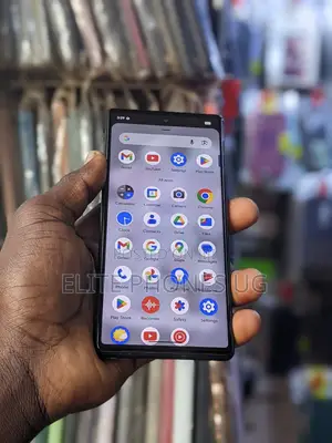 Google Pixel 6 128 GB Pink