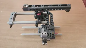 Tilta Cage for BMCC and DSLR Cameras With Top Handle