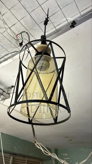 Hanging Pendant