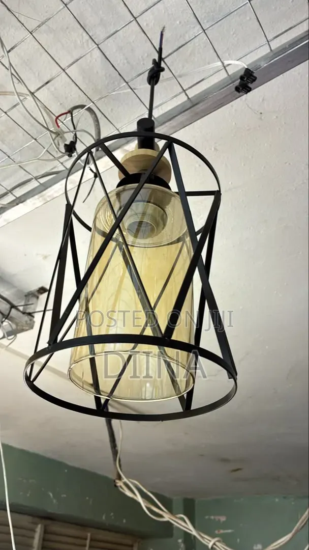 Hanging Pendant