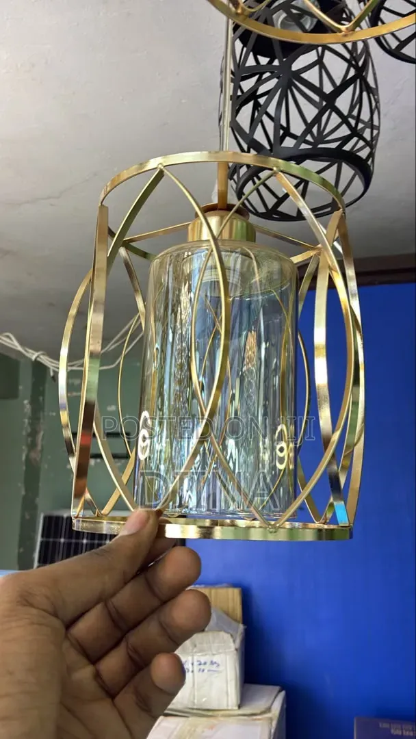 Hanging Pendant