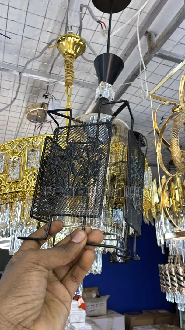 Hanging Pendant