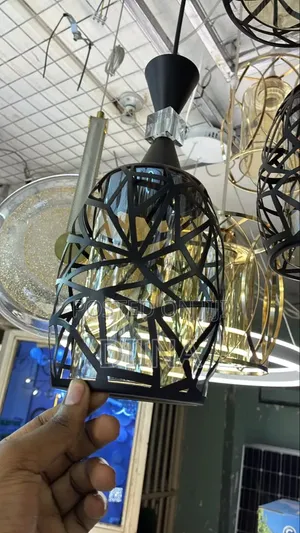 Hanging Pendant