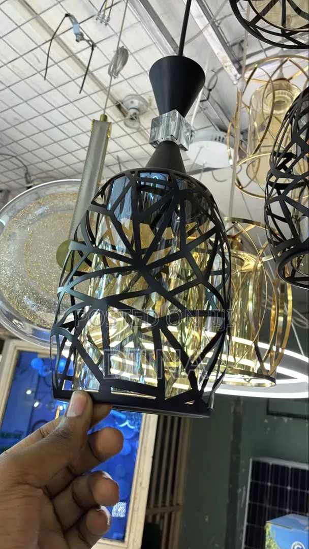 Hanging Pendant