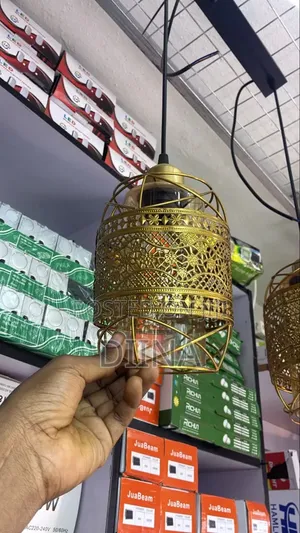 Hanging Pendant
