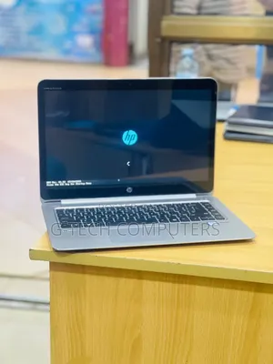 New Laptop HP EliteBook Folio 1040 G3 8GB Intel Core i5 SSD 256GB
