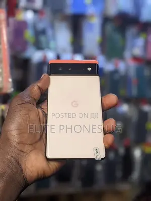 Google Pixel 6 128 GB