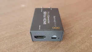 Blackmagic Design Micro Converter SDI to HDMI 3G
