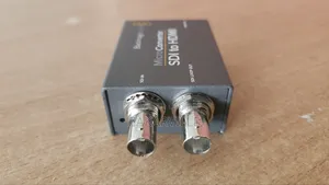 Blackmagic Design Micro Converter SDI to HDMI 3G