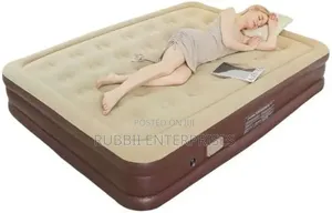 Self Pumping High Density Mattress 5×6
