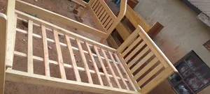 3 by 6 California Design Bed