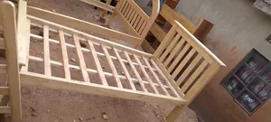 3 by 6 California Design Bed