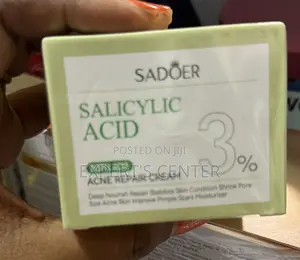 Sadoer Salicylic Acid