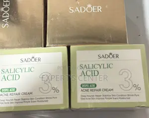Sadoer Salicylic Acid