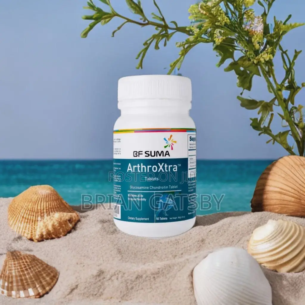 ARTHROXTRA Tablets