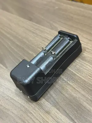 Rechargeable Battery Charger Lithium Battery All Batteries