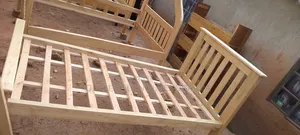 3 by 6/Single Person Bed