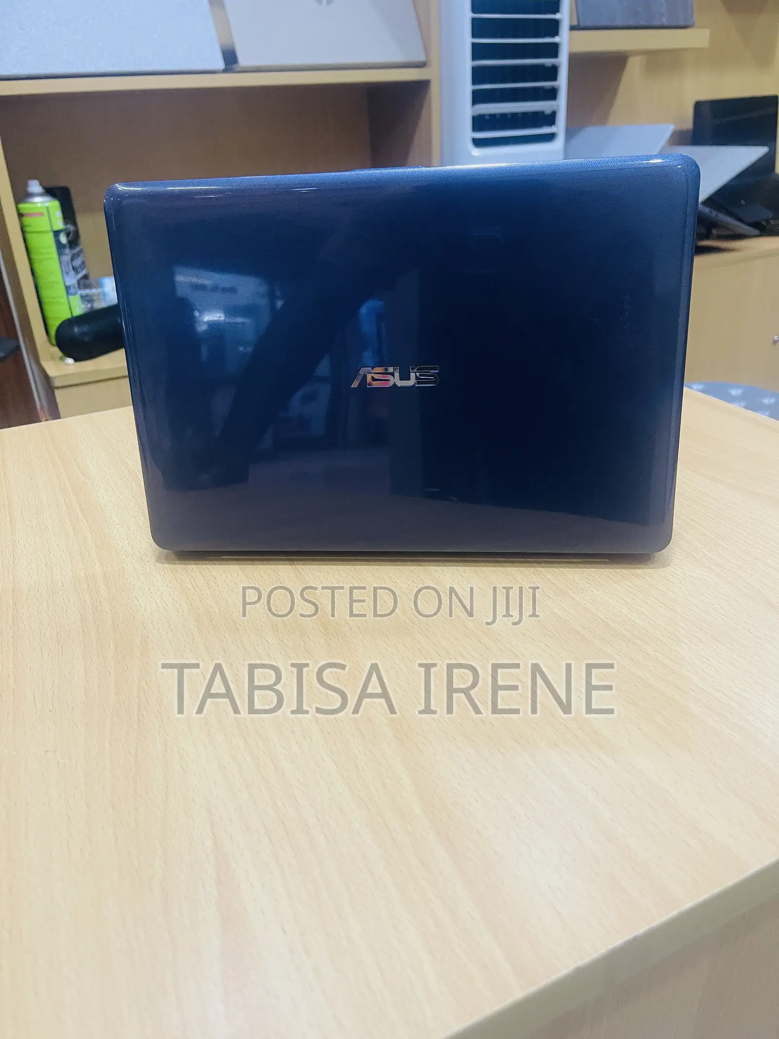 New Laptop Asus E203NA 2GB Intel Celeron SSD 32GB