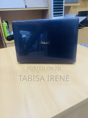 New Laptop Asus E203NA 2GB Intel Celeron SSD 32GB