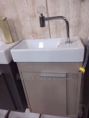 Unique Small Bathroom Cabins