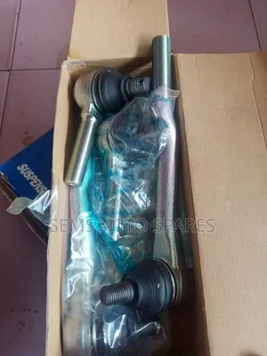 Tie Rod Ends - Hilux