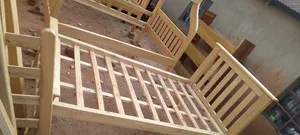 Mid Sleeper 3 by 6 Bed