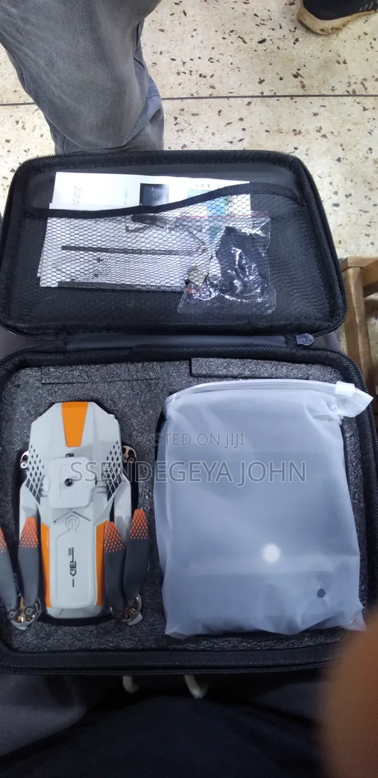 HD Camera Drone